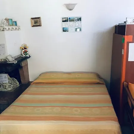 Nido D'Amore A Terracina Buitenkant foto
