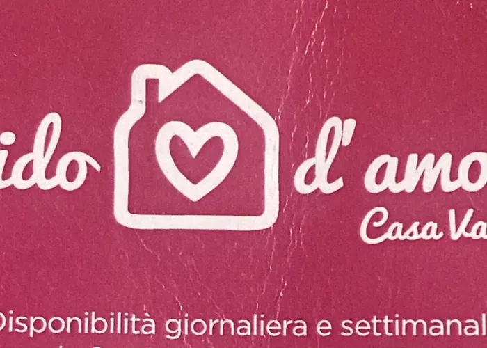 Nido D\'Amore A Terracina