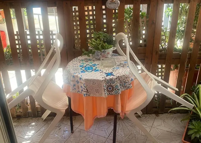 Nido D\'Amore A Terracina