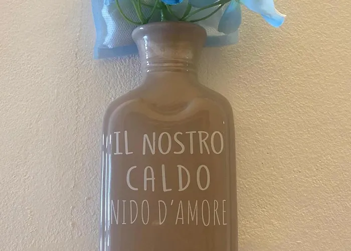 Nido D\'Amore A Terracina