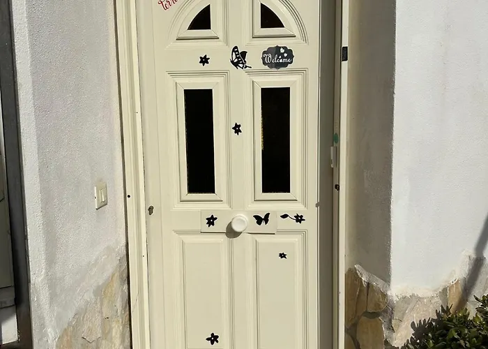 Nido D\'Amore A Terracina