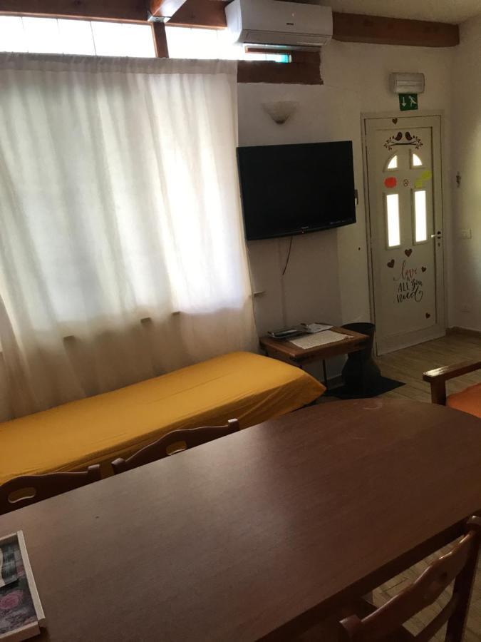Holiday home Nido D'amore A Terracina