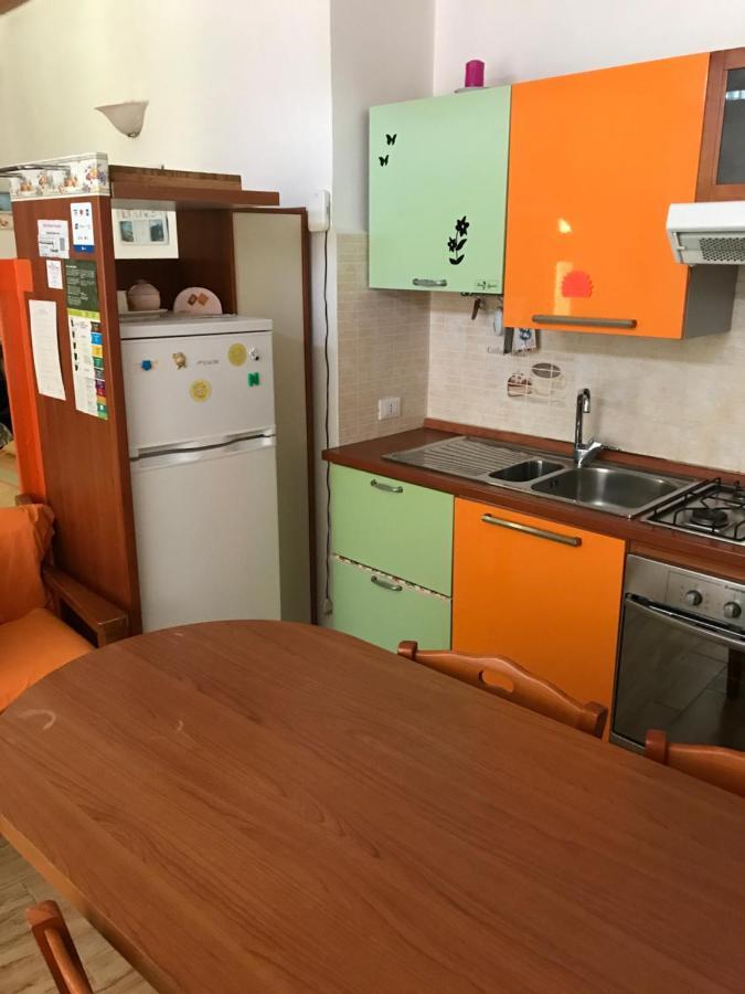 Holiday home Nido D'amore A