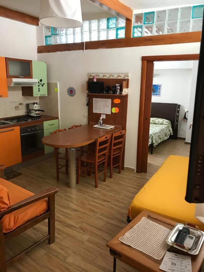 Nido D'amore A Holiday home Terracina