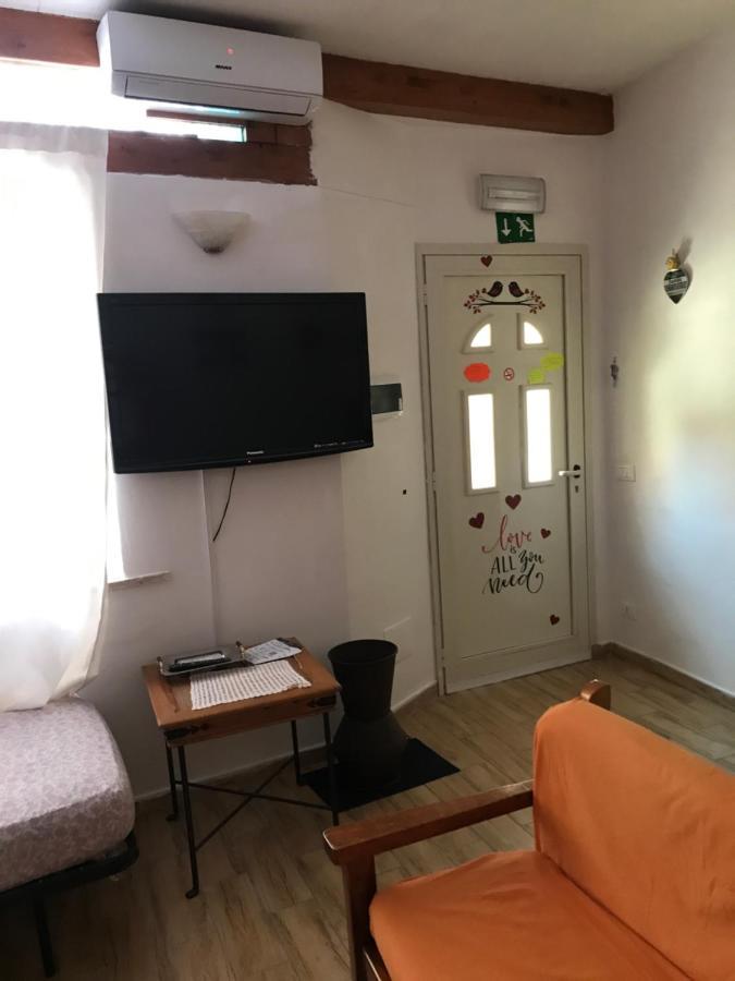 Holiday home Nido D'amore A Terracina