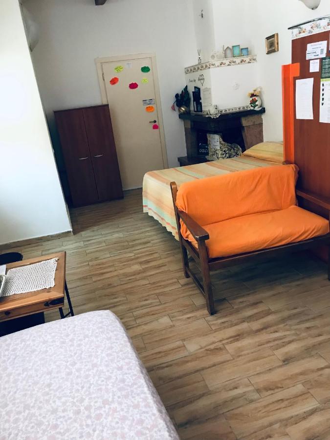 Nido D'amore A Holiday home Terracina