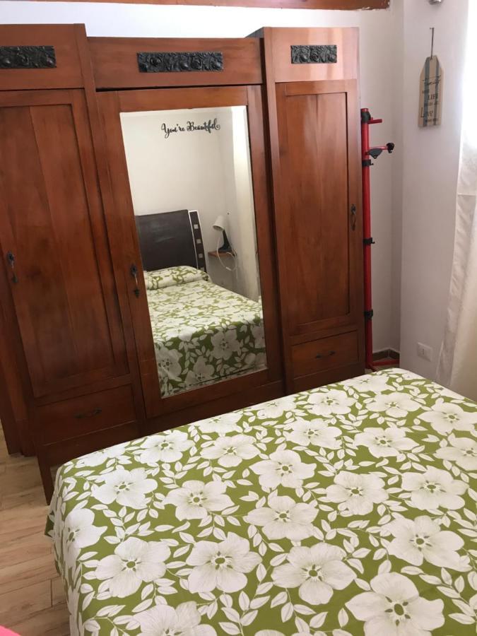 Nido D'amore A Holiday home