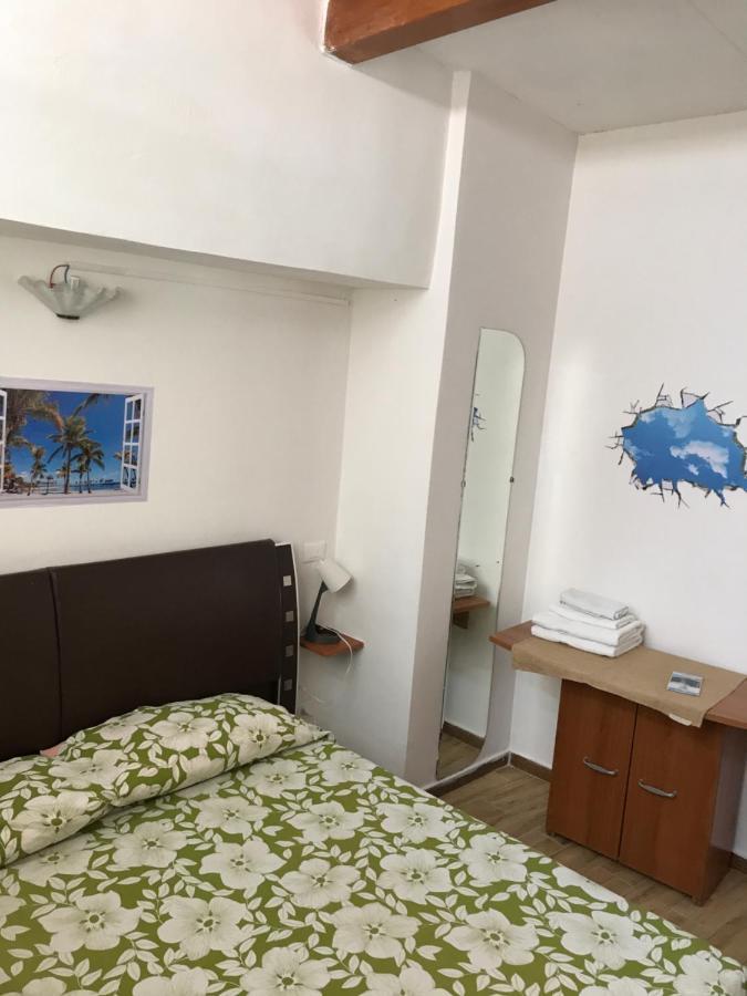 Holiday home Nido D'amore A