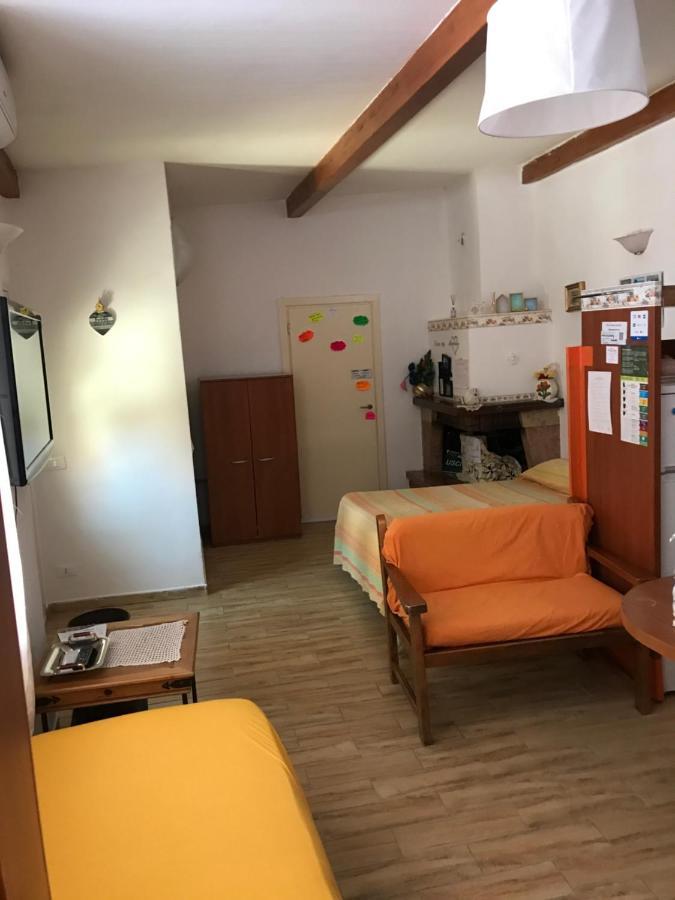 Nido D'amore A Terracina