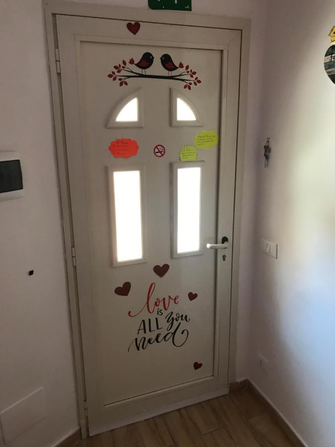 Holiday home Nido D'amore A *