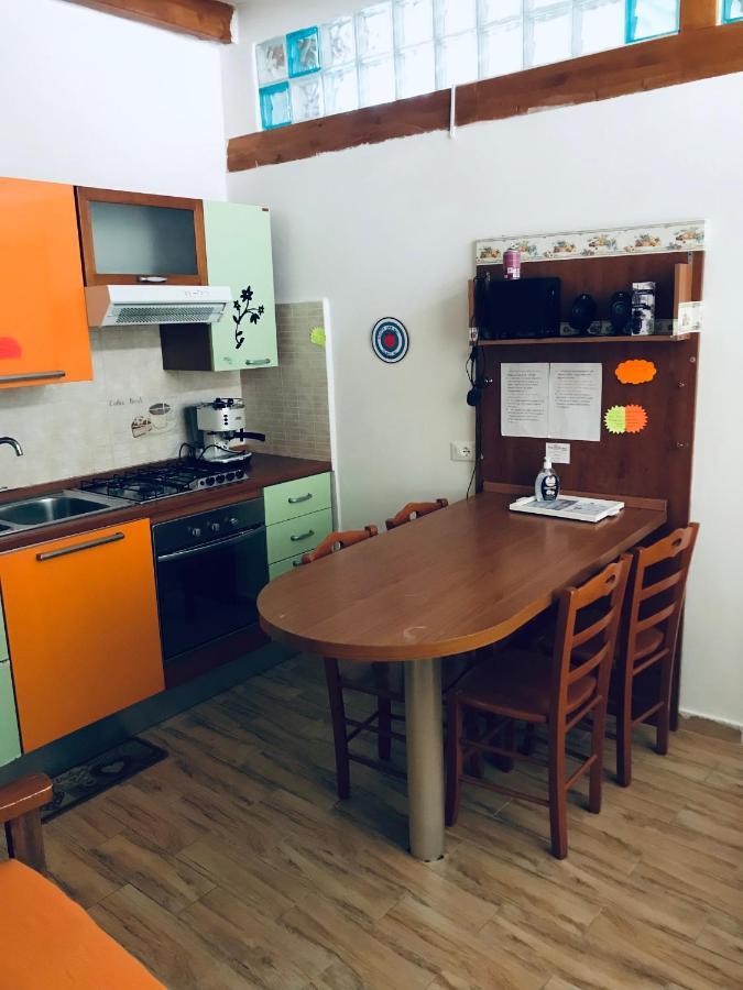 Holiday home Nido D'amore A *