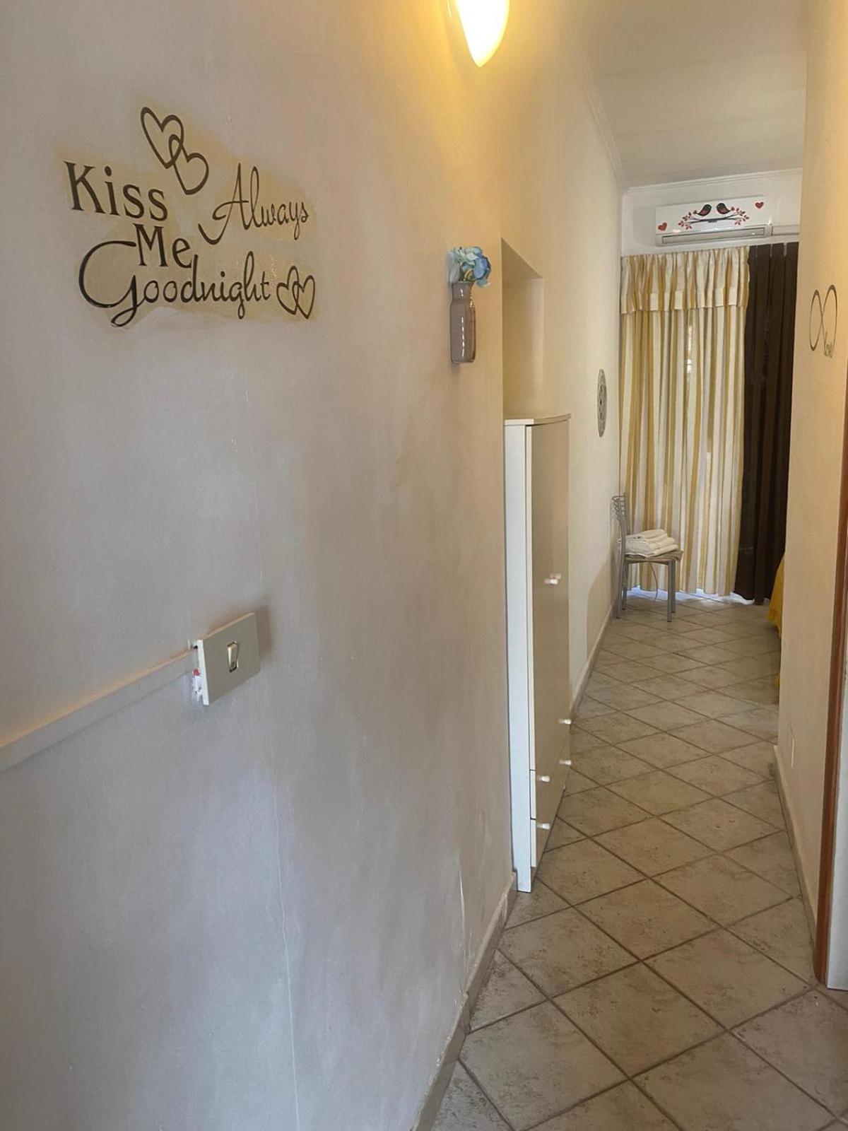 Nido D'amore A Holiday home