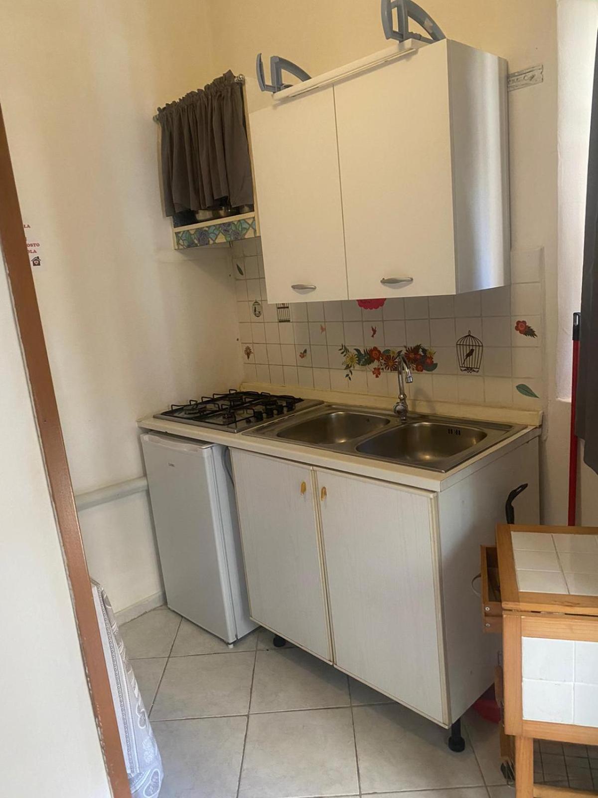 Holiday home Nido D'amore A Terracina