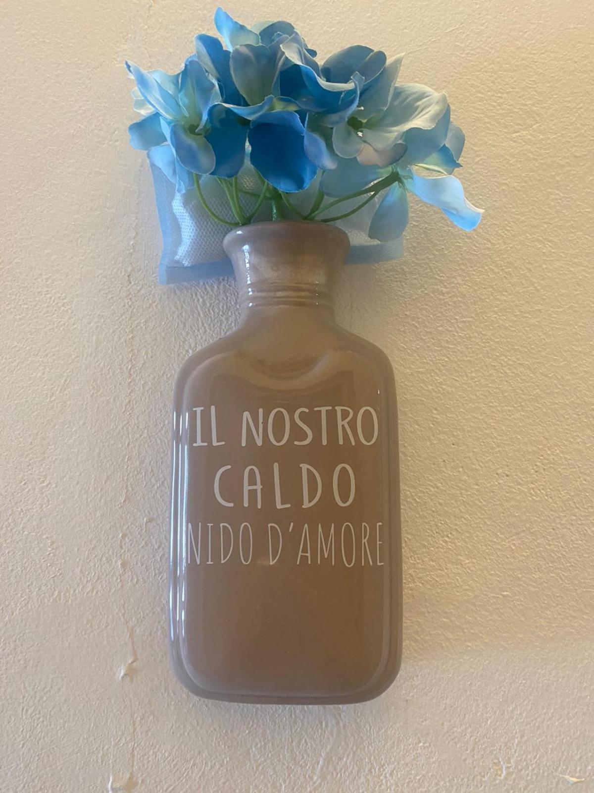 Holiday home Nido D'amore A *