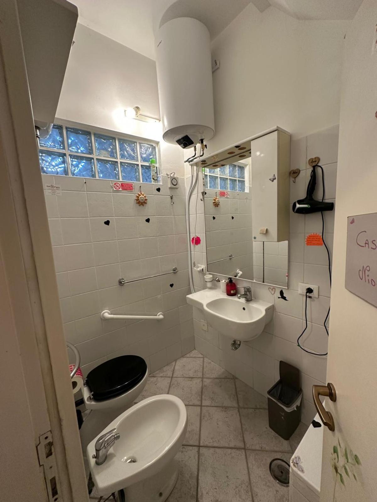 Ferienhaus Nido D'amore A