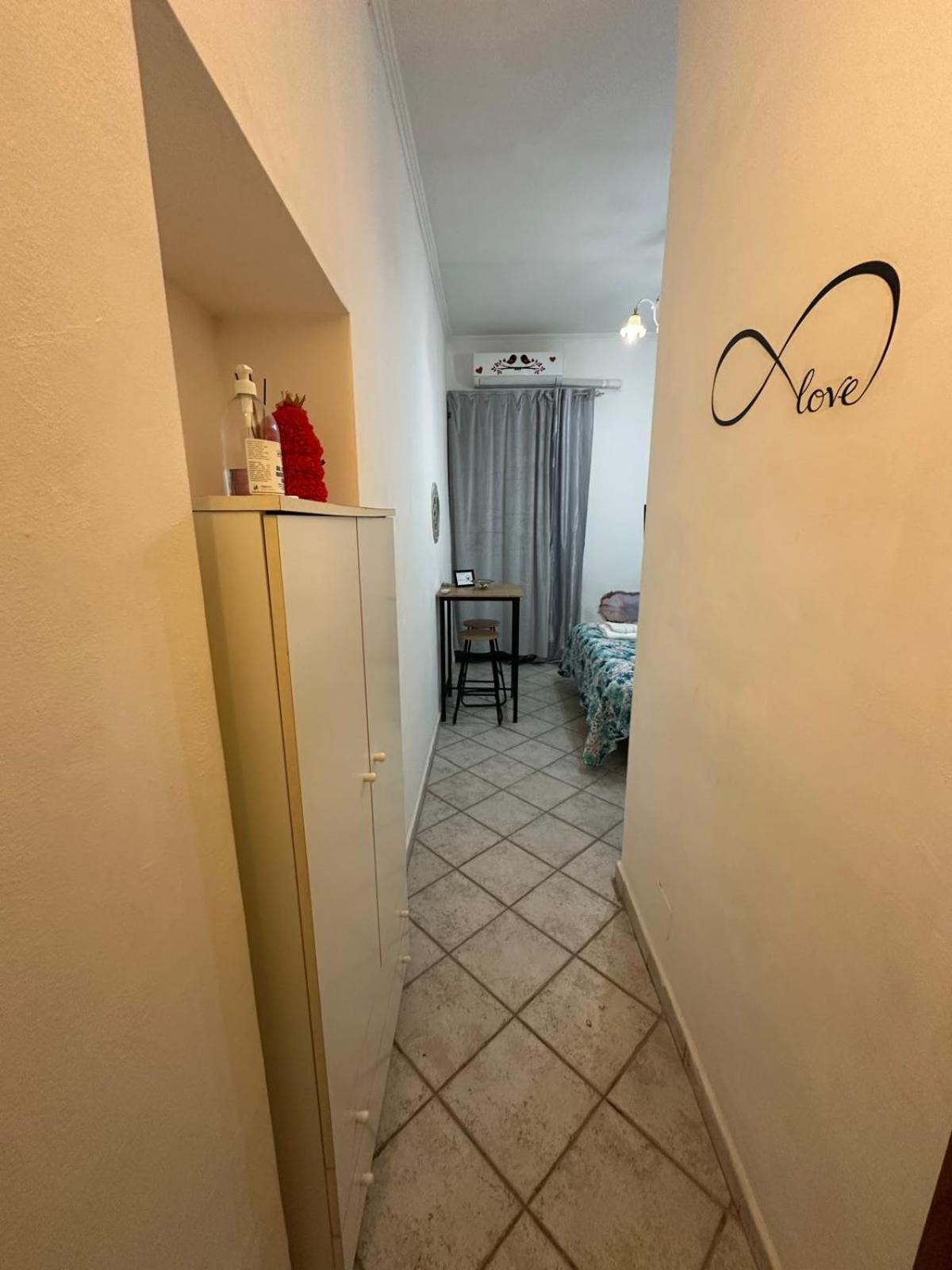 Nido D'amore A Ferienhaus *