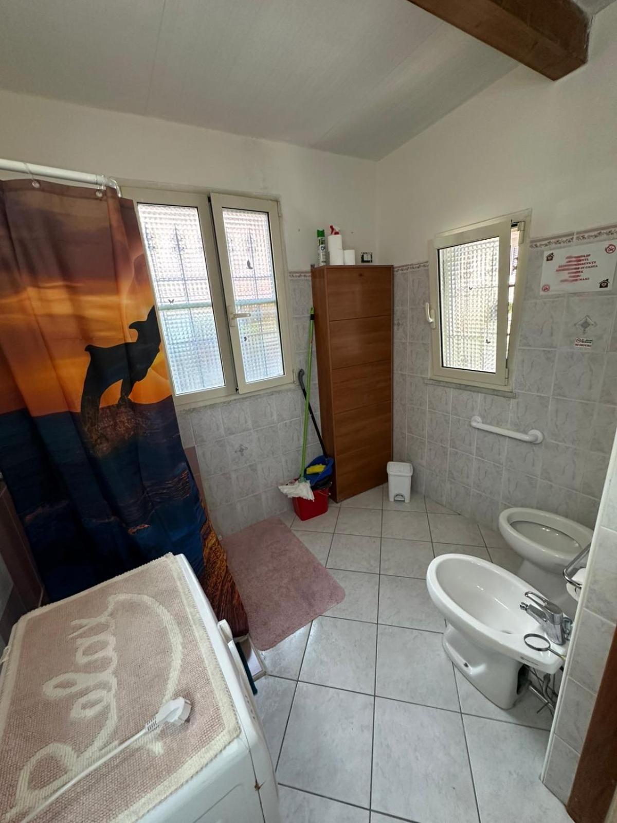 Ferienhaus Nido D'amore A Terracina
