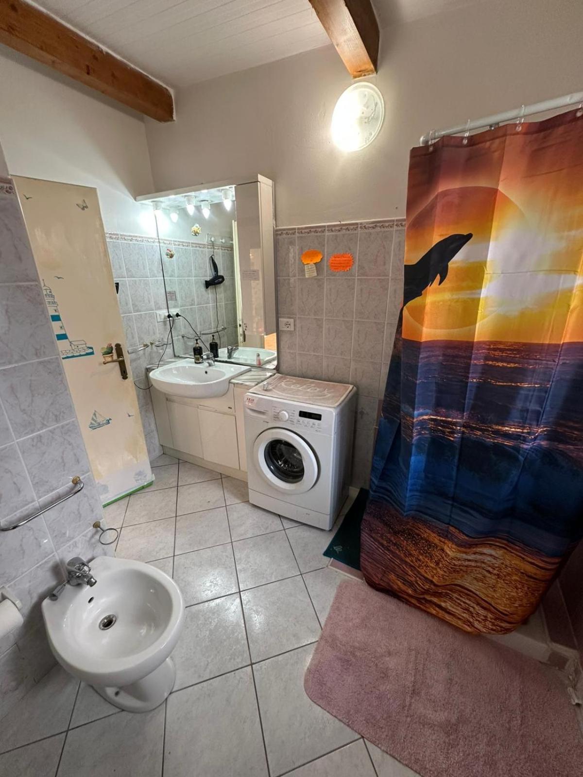 Ferienhaus Nido D'amore A