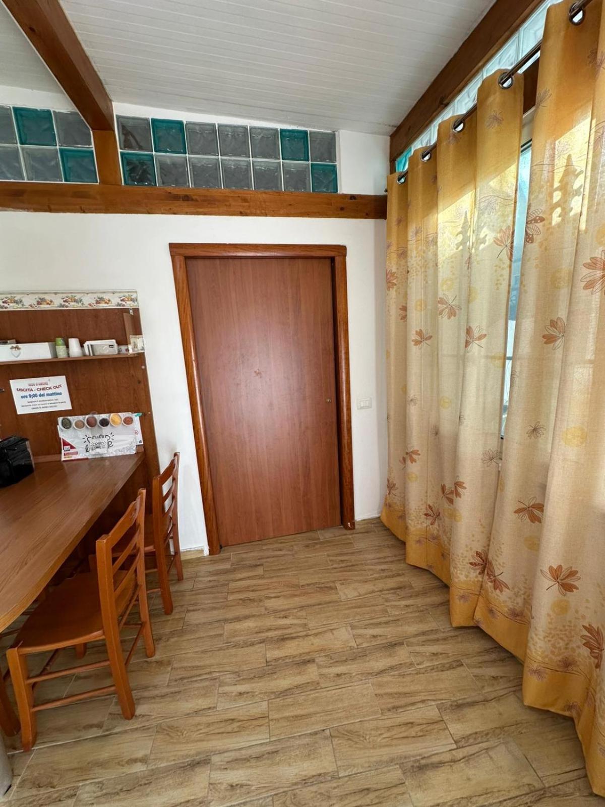 Nido D'amore A Ferienhaus *
