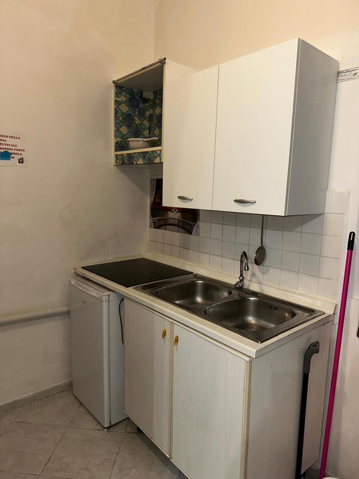 Ferienhaus Nido D'amore A Terracina