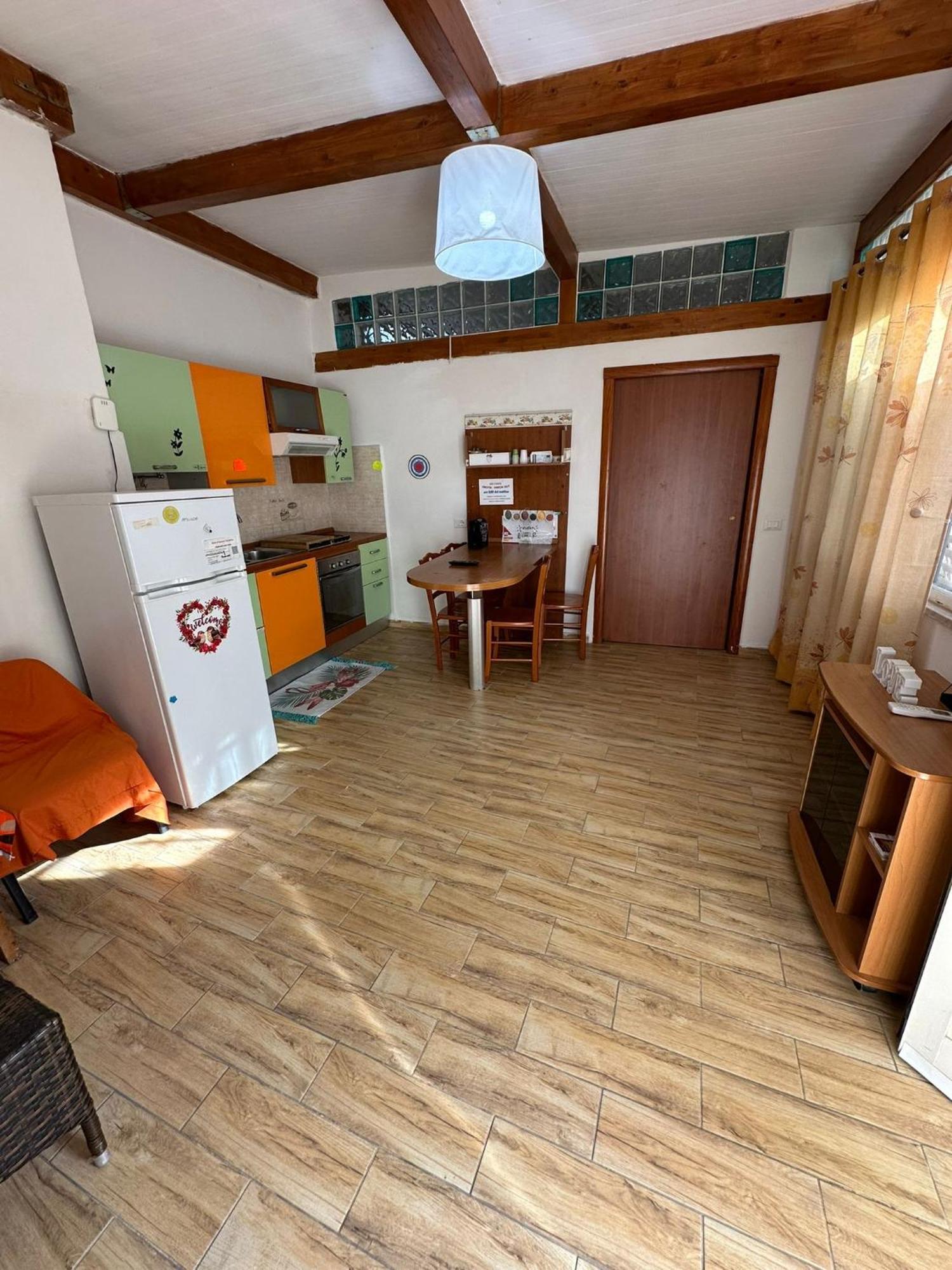 Nido D'amore A Ferienhaus