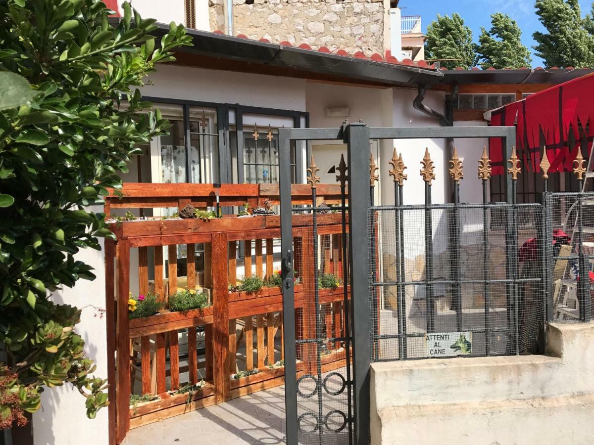 Nido D'amore A Holiday home *