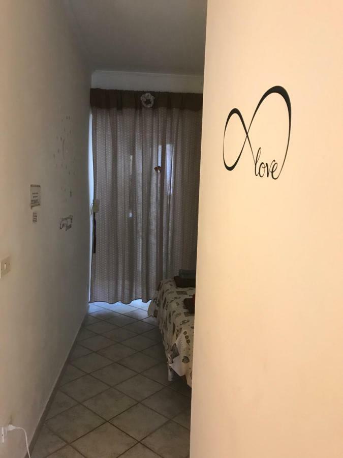 Nido D'amore A Holiday home *