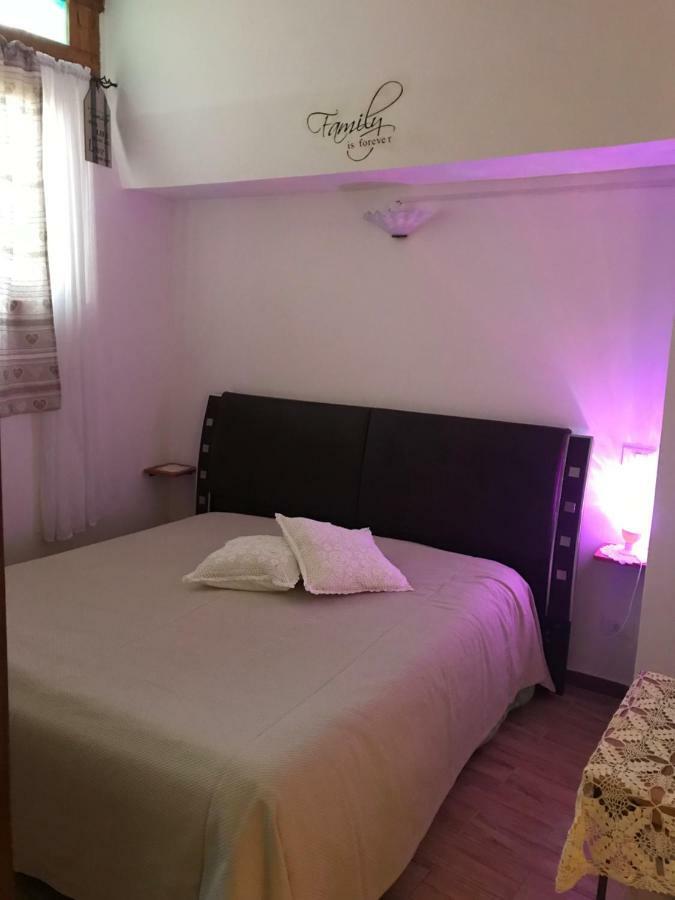 Nido D'amore A Holiday home *