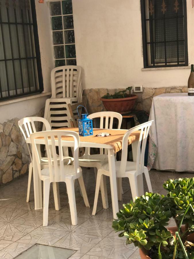 Nido D'amore A Holiday home Terracina